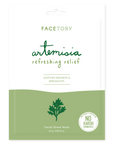 Artemisia Refreshing Relief Mask