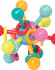 Atom Teether Toy