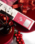 Holly - Cranberry, Clove & Pine 4oz Reed Diffuser