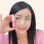 Rose Glow Hydrating Lip Oil