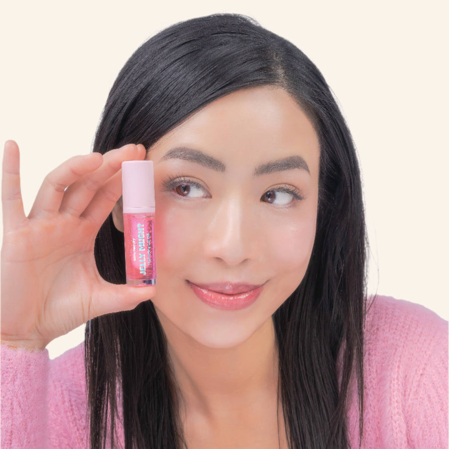 Watermelon Glow, Hydrating Lip Oil
