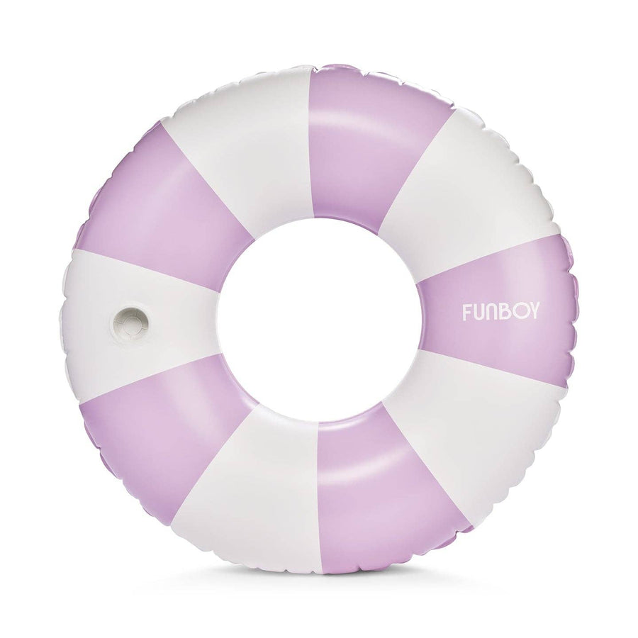 Vintage Tube Float