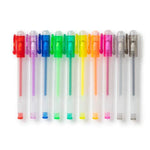 Pango | Cat Gel Pens Set