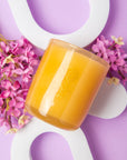 Before Sunrise - Milk & Honey Coconut Soy 8oz Candle