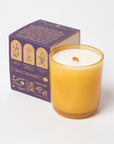 Before Sunrise - Milk & Honey Coconut Soy 8oz Candle