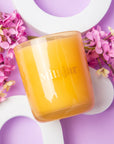 Before Sunrise - Milk & Honey Coconut Soy 8oz Candle