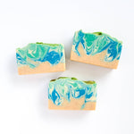 Island Coconut Artisan Soap