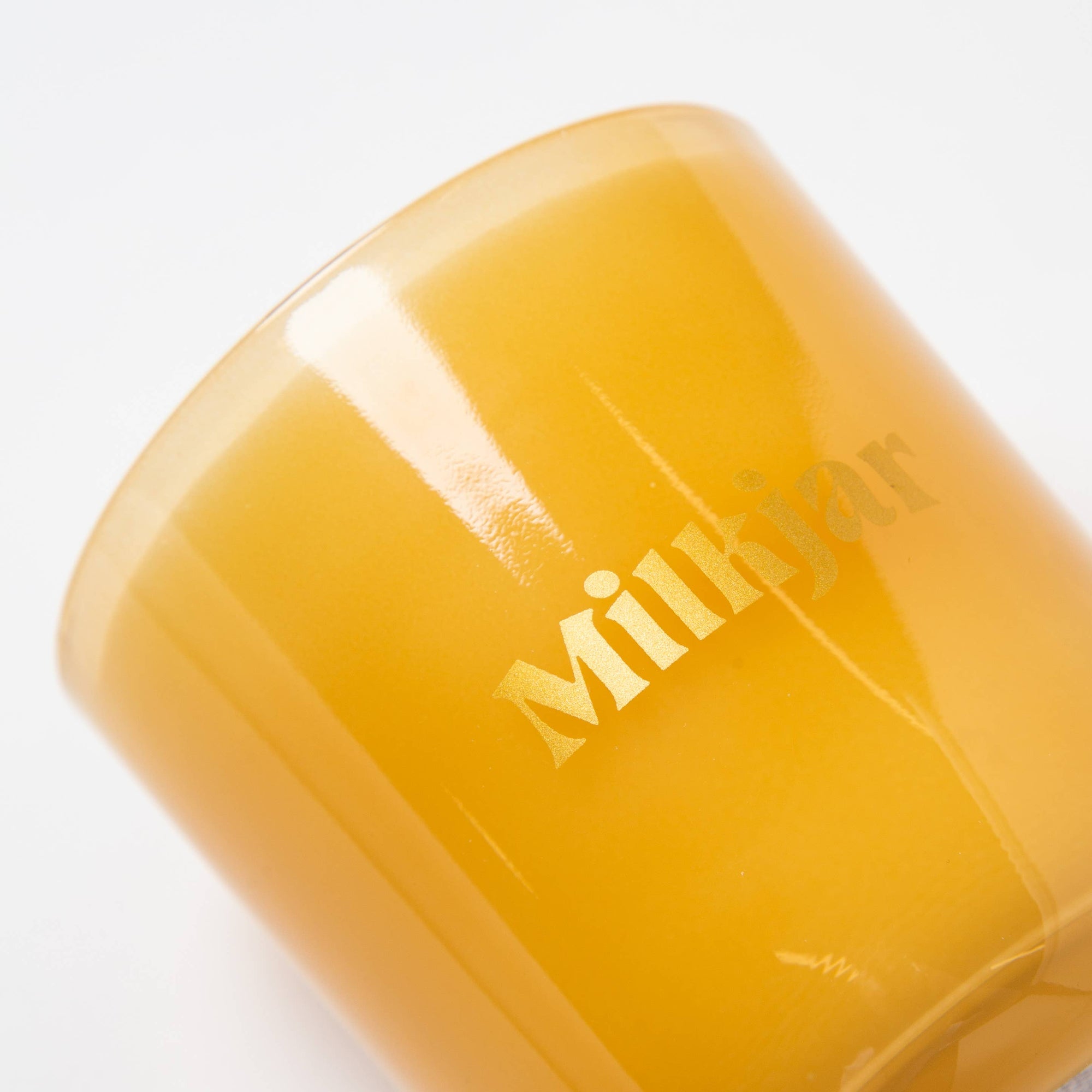 Before Sunrise - Milk &amp; Honey Coconut Soy 8oz Candle