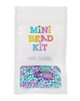 Blueberry Medley | Mini Bauble Bead Kit