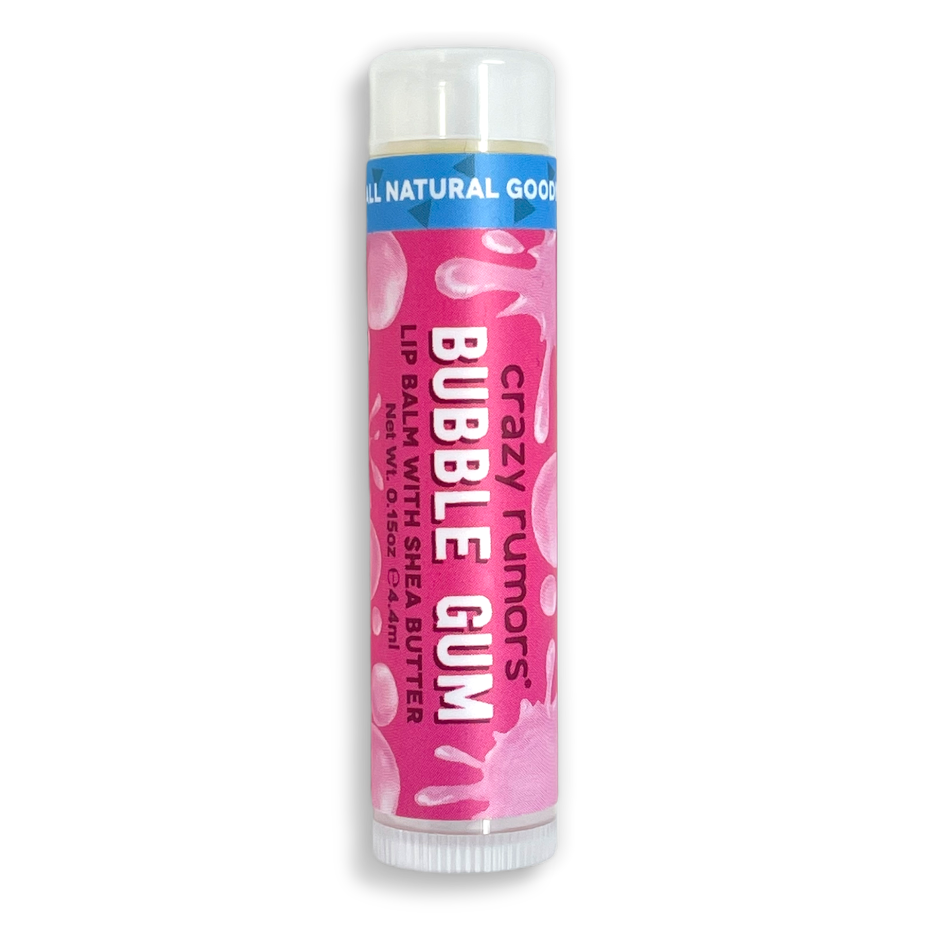 Bubble Gum Lip Balm