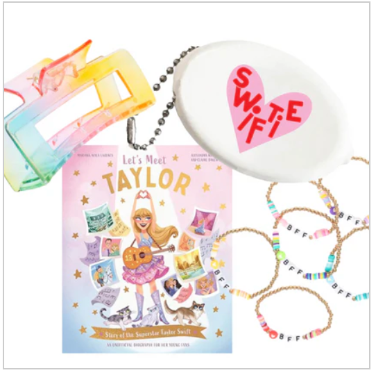 Build-A-Gift | Swiftie