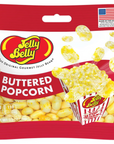 Buttered Popcorn Jelly Beans