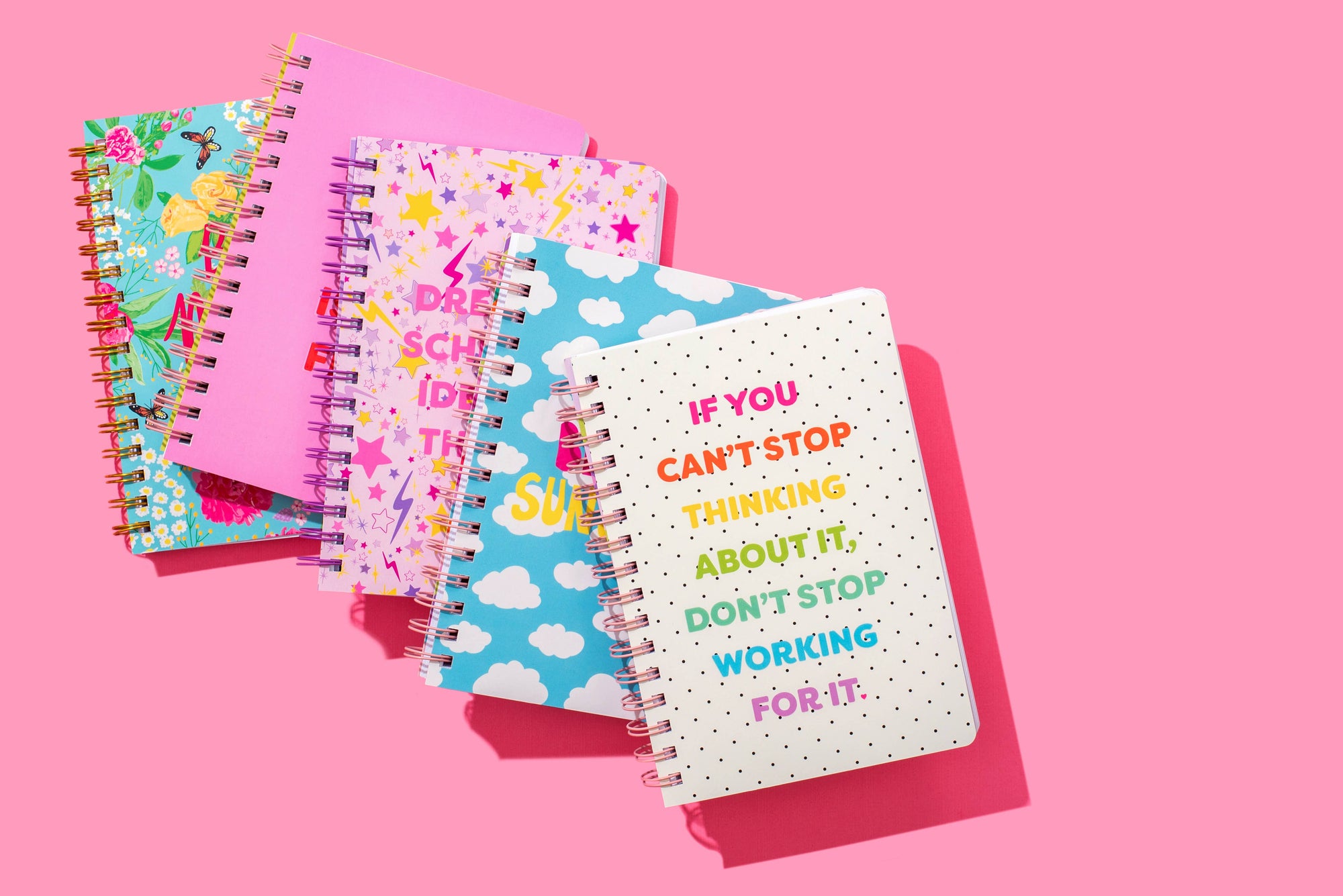 Spiral Notebook - &quot;Best Mom Ever&quot;