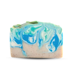 Island Coconut Artisan Soap