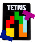 Tetris Brainteaser Wooden Puzzle