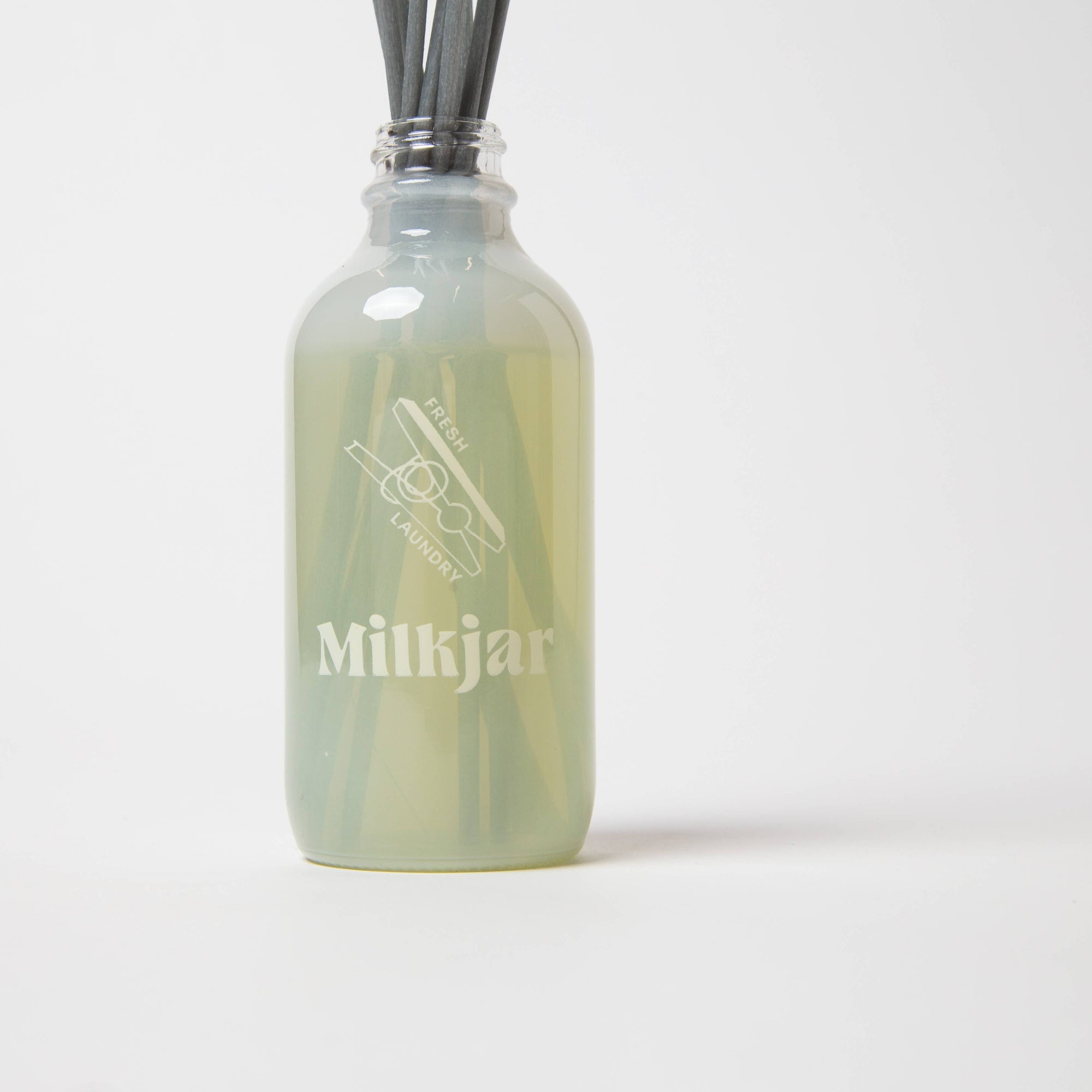 Fresh Laundry - Rain, Cotton &amp; Vanilla 4oz Reed Diffuser