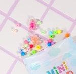 Camp Confetti | Mini Bauble Bead Kit