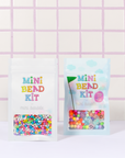 Camp Confetti | Mini Bauble Bead Kit