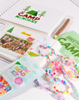 Camp Confetti | Mini Bauble Bead Kit