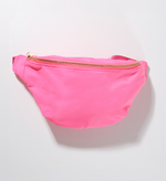 Crossbody Bag | Bubblegum Pink