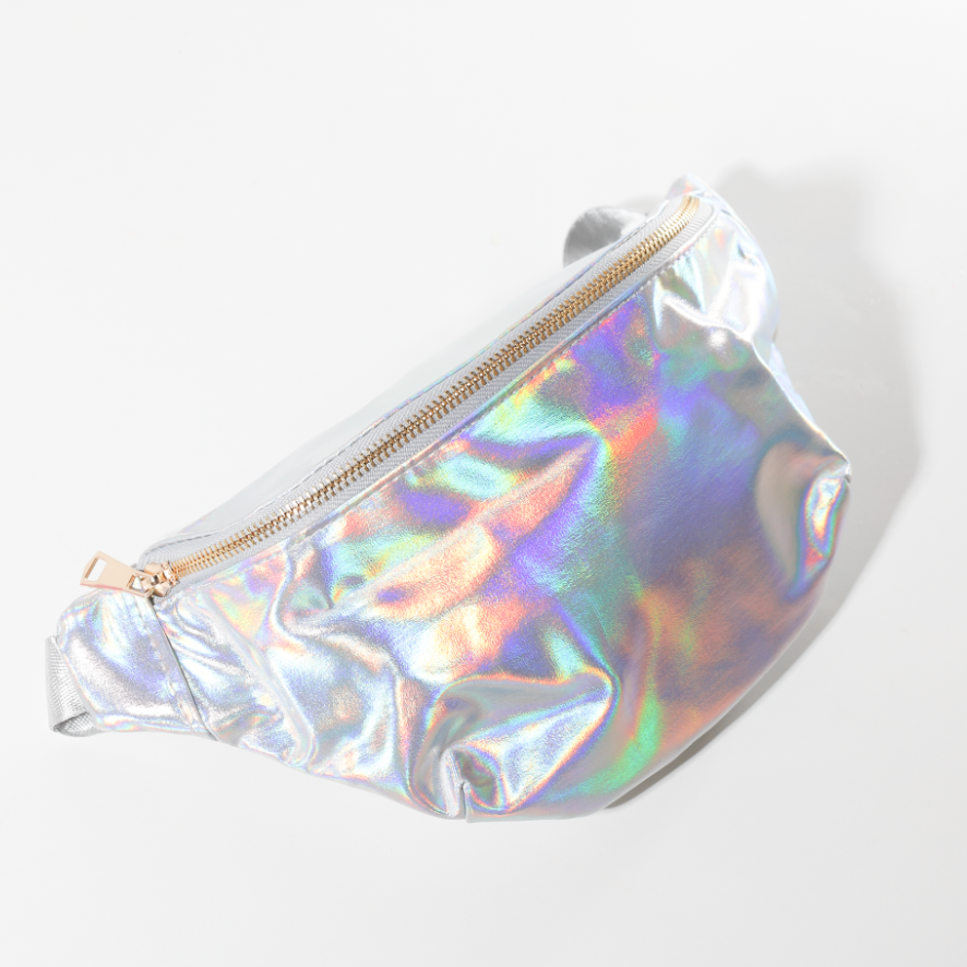 Crossbody Bag | Hologram