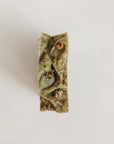 Exfoliating soap bar | wild flowers
