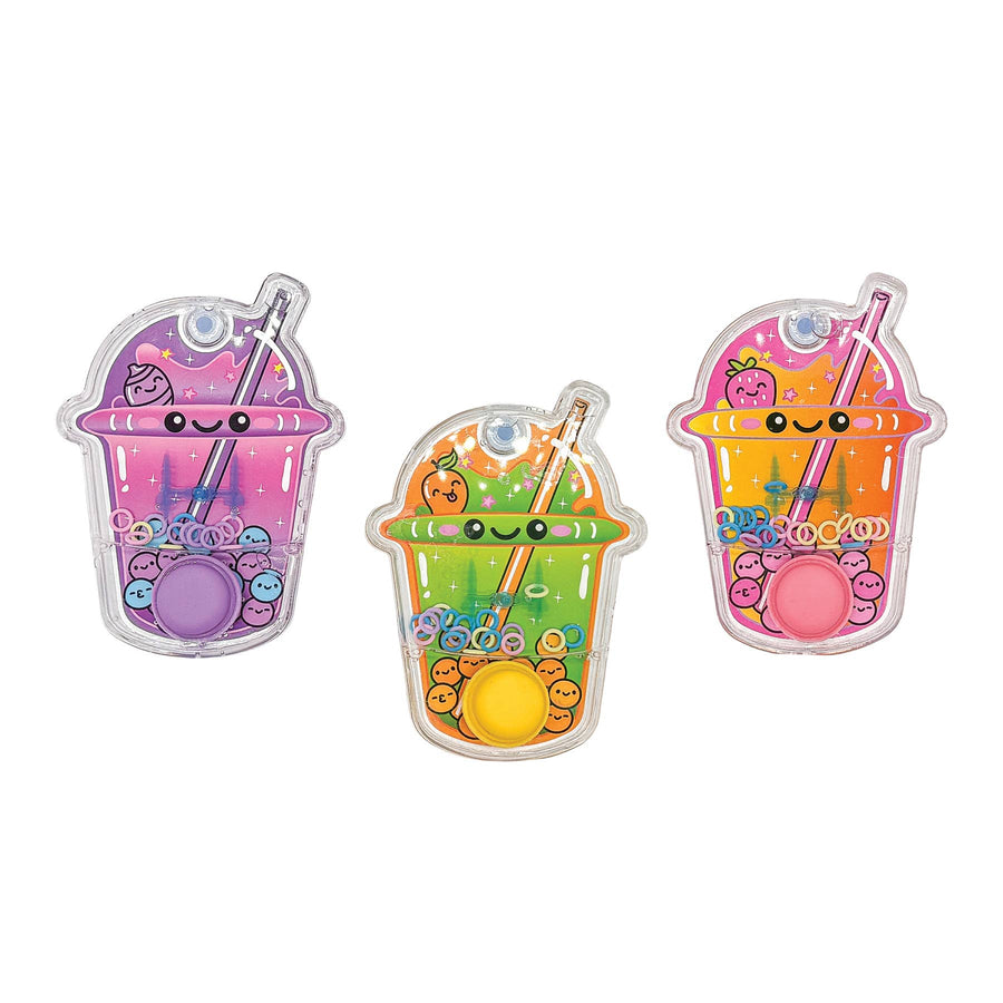 FRUTTI HOOPS WATER GAME