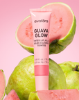 Guava Glow Tinted Lip Jelly