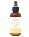 Citrus Eucalyptus Shower Mist