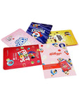 Kellogg's Sheet Mask Gift Set (4 x 20ml)