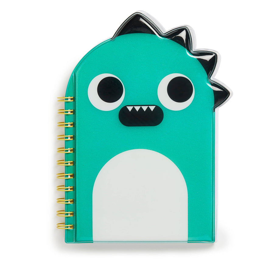 Pango | Dinosaur A5 Notebook