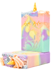 Unicorn Bar Soap
