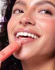 Papaya Pop Tinted Lip Jelly