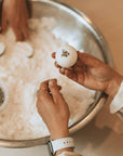 Bath bomb | calm