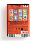 Eatz-a-lotl! Card Game