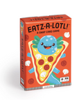 Eatz-a-lotl! Card Game