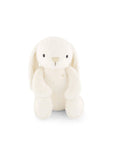 Plush - Penelope the bunny - Marshmallow - Snuggle Bunnies