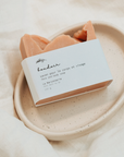 Soap bar | boudoir