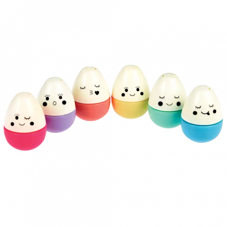 EGG PENS