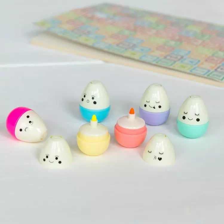 EGG PENS