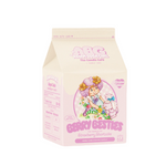 Angel Cake Candle