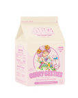 Angel Cake Candle