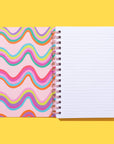 Spiral Notebook - "Be the Sunshine"
