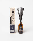 Pattie - Vanilla Chai & Peppermint 4oz Reed Diffuser