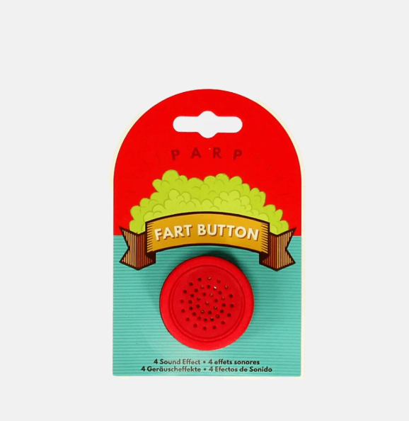 Fart button