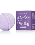 French Lavender Bath Bomb