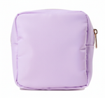 Mini Nylon Pouch | Lilac
