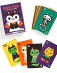 Ghoul Fish! Card Game