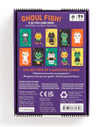 Ghoul Fish! Card Game