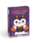 Ghoul Fish! Card Game